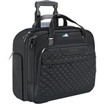 Business Briefcase On Wheels