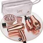 LURA Mini Portable Travel Hair Drye