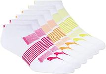 Puma Women's Non-Terry Runner Sock 