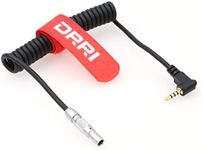 DRRI 4Pin to 2.5mm Jack Video Outpu