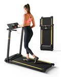 Hiit Treadmill