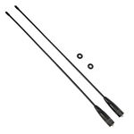 Gmrs Antenna 15.3-Inch Whip GMRS (462MHz) Antenna SMA-Female for UV-5G UV-5X GMRS Radio