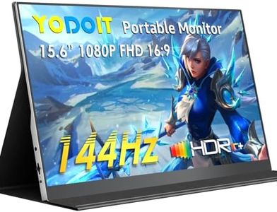 Yodoit Por