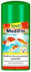 Tetra Pond MediFin to Treat Most Common Fish Diseases, 500 ml
