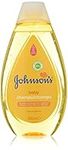 Johnson's Baby Shampoo - 500 ml