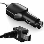 Crossery Car Charger Power Cord for