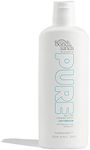 Bondi Sands Pure Self Tan Foaming Water 200 ml, Light/Medium