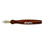 Big Horn 19061 Marking Knife, Small