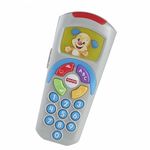 Fisher-Price Puppy´s Remote, Version: Spanish, DLD35