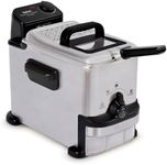 Tefal Oleoclean Compact, 2L Oil Cap