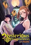 Mystery Manga