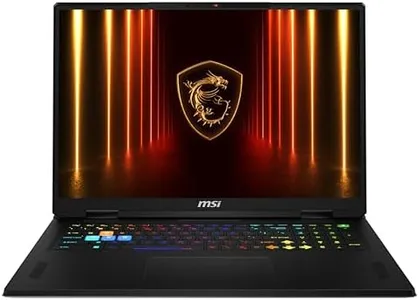 MSI Vector