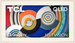TCL 75 Inch Class NXTVISION Series