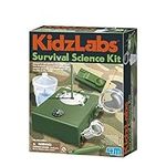 4M Outdoor Survival Science Kit