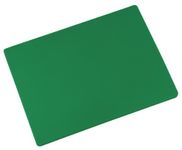 Browne Foodservice (PER1218MG) 18-Inch X 12-Inch Polyethylene Cutting Board, Green