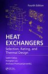 Heat Exchangers: Selection, Rating,