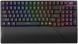 ASUS ROG Strix Scope II 96 RX Wirel