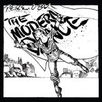 The Modern Dance [VINYL]