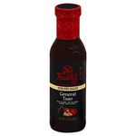 House of Tsang Stir Fry Sauce General Tsao 12.3 OZ(Pack of 2)