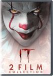 IT/IT Chapter Two (2-Pck Bundle) (DVD)