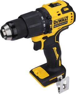DeWalt 18V Cordless Impact Drill – 65Nm, Bare Tool