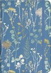 Twilight Garden Journal (Notebook, Diary)
