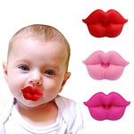 Kiss Pacifier For Babies