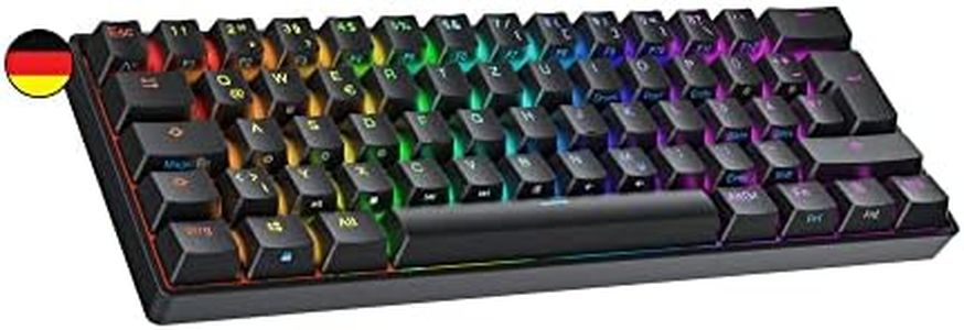 Ranked N60