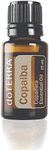 DoTERRA Copaiba Essential Oil - 15m