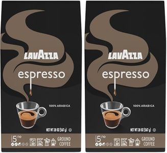Lavazza Es