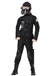 Special Forces Costume for Kids Bla