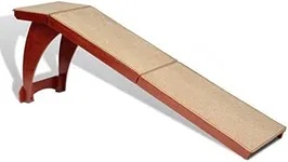 PetSafe CozyUp Bed Ramp for Small D