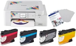 Brother Sublimation Printer - High-