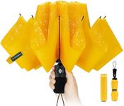 Chakipee Travel Compact Umbrella Wi