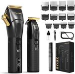 SUPRENT® Professional Hair Clippers