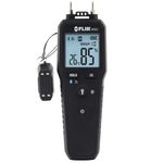 FLIR MR55 - Pin Moisture Meter with Bluetooth for Instant Data Sharing via the FLIR Tools® Mobile app.