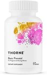 THORNE Basic Prenatal - Well-Resear