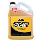 ORANGE-SOL 10151/52 Contractor Solvent