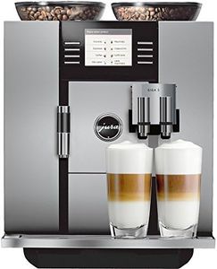 Jura Machine à café Giga 5