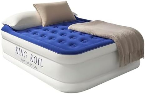 King Koil 