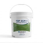 Jacklin Top Gun II Perennial Ryegrass Seeds | Jacklin By Barenbrug | Premium Imported Grass Seeds for Lawn, Garden, Landscapes, Bungalows & Farmhouses | Traffic Tolerant, Quick Green-Up | 5lb Bucket
