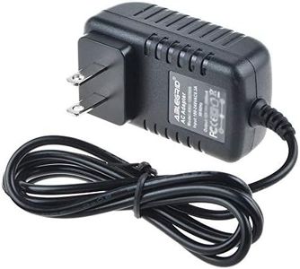 ABLEGRID AC/DC Adapter Charger for OTC 3421-04 Genisys & EVO OTC 342104 Power Supply