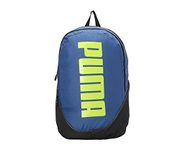 Puma Pioneer Backpack II limoges-lime gr