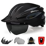Bike Helmet, Shinmax Bicycle Helmet