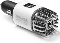Car Air Purifier Ionizer - 12V Plug