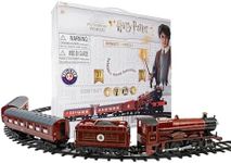 Lionel Hogwarts Express Mini Train 