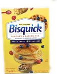 Betty Crocker Bisquick Pancake and Baking Mix 96oz