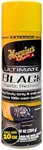 Meguiar's Ultimate Black Plastic Re