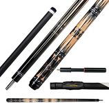 Moyerely Carbon Fiber Pool Cue,11.8