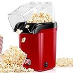 5 Core Hot Air Popcorn Popper 1200W
